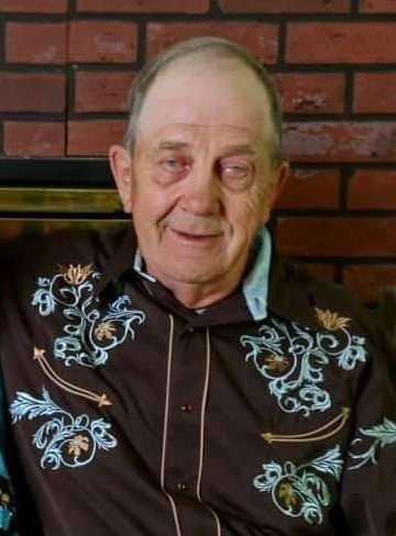 Gilbertson, Mervyn - DiscoverEstevan.com - Local news, Weather, Sports